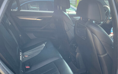 BMW X6, 2016 год, 2 990 000 рублей, 12 фотография