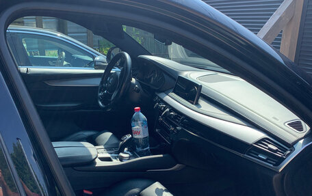BMW X6, 2016 год, 2 990 000 рублей, 13 фотография