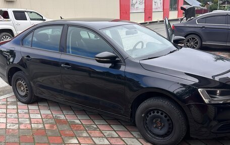 Volkswagen Jetta VI, 2013 год, 790 000 рублей, 5 фотография