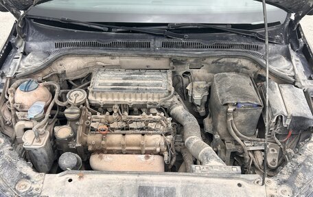 Volkswagen Jetta VI, 2013 год, 790 000 рублей, 14 фотография