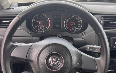 Volkswagen Jetta VI, 2013 год, 790 000 рублей, 9 фотография