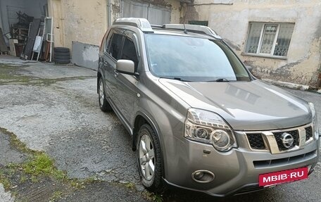 Nissan X-Trail, 2014 год, 1 950 000 рублей, 2 фотография