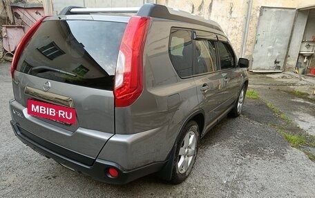 Nissan X-Trail, 2014 год, 1 950 000 рублей, 3 фотография