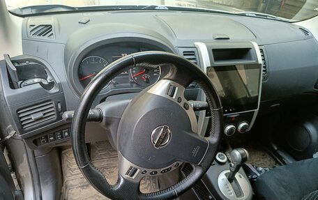 Nissan X-Trail, 2014 год, 1 950 000 рублей, 7 фотография