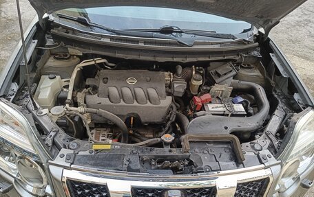 Nissan X-Trail, 2014 год, 1 950 000 рублей, 6 фотография