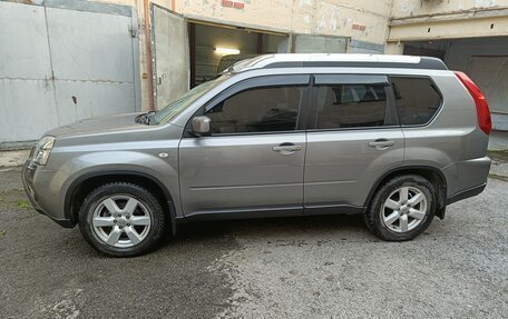 Nissan X-Trail, 2014 год, 1 950 000 рублей, 5 фотография