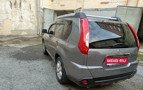 Nissan X-Trail, 2014 год, 1 950 000 рублей, 4 фотография