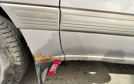 Toyota Land Cruiser 100 рестайлинг 2, 2004 год, 1 990 000 рублей, 5 фотография