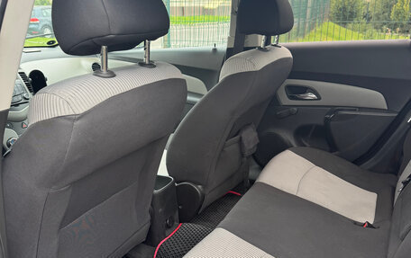 Chevrolet Cruze II, 2011 год, 400 000 рублей, 11 фотография