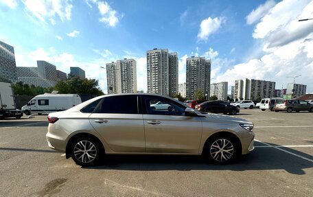 Geely Emgrand, 2023 год, 1 690 000 рублей, 3 фотография