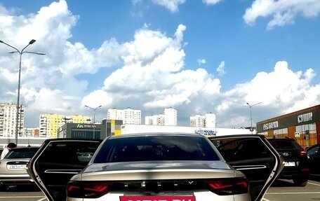 Geely Emgrand, 2023 год, 1 690 000 рублей, 13 фотография