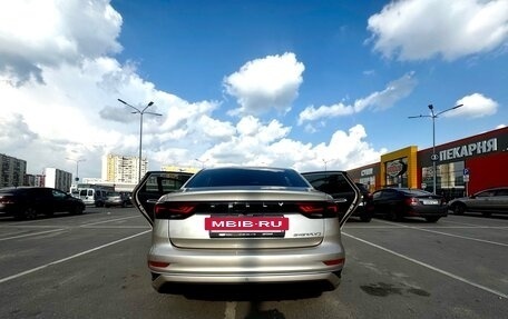 Geely Emgrand, 2023 год, 1 690 000 рублей, 8 фотография