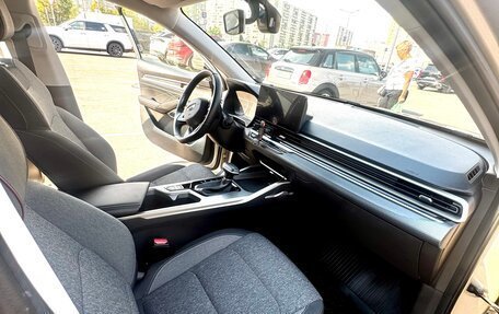 Geely Emgrand, 2023 год, 1 690 000 рублей, 26 фотография