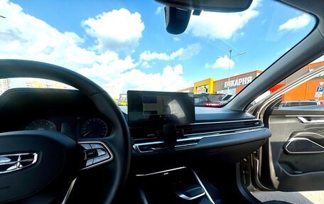Geely Emgrand, 2023 год, 1 690 000 рублей, 21 фотография
