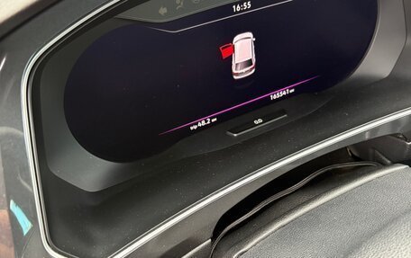 Volkswagen Tiguan II, 2018 год, 1 950 000 рублей, 8 фотография