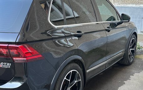 Volkswagen Tiguan II, 2017 год, 2 600 000 рублей, 6 фотография