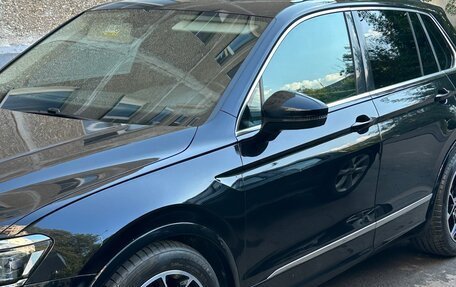 Volkswagen Tiguan II, 2017 год, 2 600 000 рублей, 9 фотография
