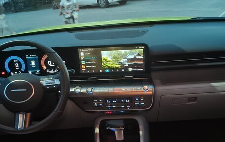 Hyundai Kona, 2025 год, 3 200 000 рублей, 2 фотография