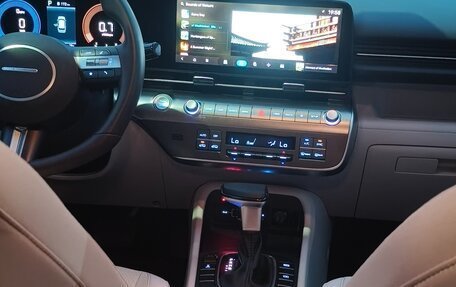 Hyundai Kona, 2025 год, 3 200 000 рублей, 3 фотография