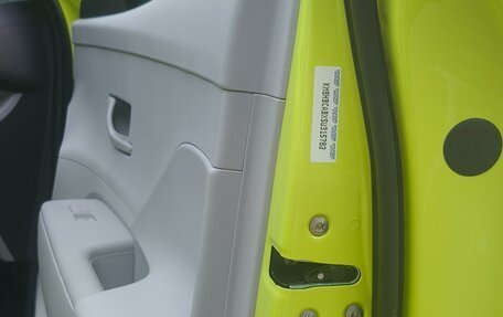 Hyundai Kona, 2025 год, 3 200 000 рублей, 10 фотография