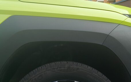 Hyundai Kona, 2025 год, 3 200 000 рублей, 15 фотография