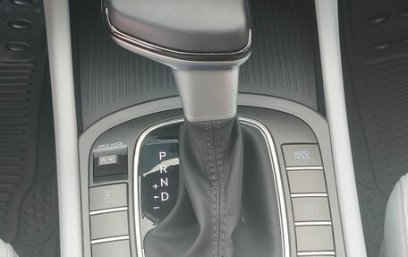 Hyundai Kona, 2025 год, 3 200 000 рублей, 19 фотография