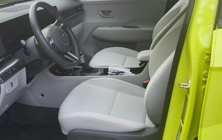 Hyundai Kona, 2025 год, 3 200 000 рублей, 16 фотография