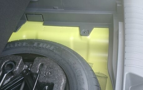 Hyundai Kona, 2025 год, 3 200 000 рублей, 13 фотография