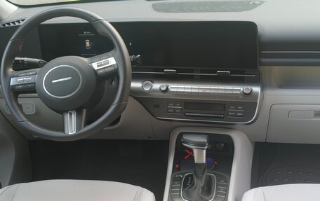 Hyundai Kona, 2025 год, 3 200 000 рублей, 27 фотография