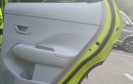 Hyundai Kona, 2025 год, 3 200 000 рублей, 25 фотография