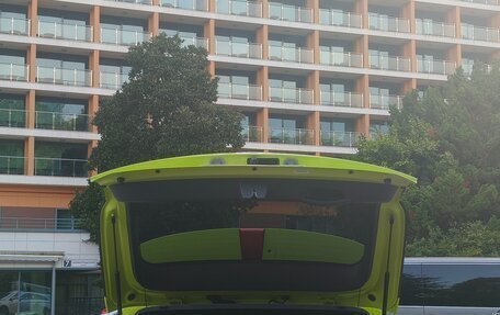 Hyundai Kona, 2025 год, 3 200 000 рублей, 38 фотография