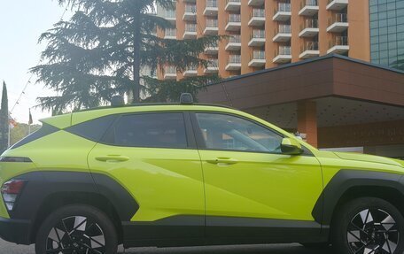 Hyundai Kona, 2025 год, 3 200 000 рублей, 35 фотография