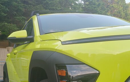 Hyundai Kona, 2025 год, 3 200 000 рублей, 30 фотография