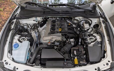 Mazda MX-5, 2023 год, 3 550 000 рублей, 13 фотография