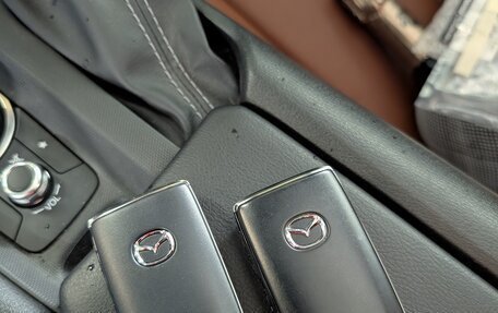 Mazda MX-5, 2023 год, 3 550 000 рублей, 11 фотография