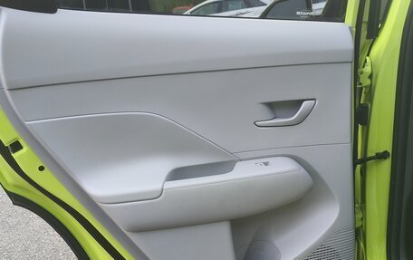 Hyundai Kona, 2025 год, 3 200 000 рублей, 39 фотография