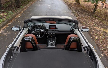 Mazda MX-5, 2023 год, 3 550 000 рублей, 8 фотография