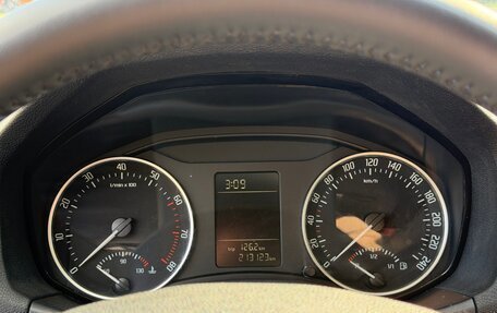 Skoda Octavia, 2011 год, 720 000 рублей, 9 фотография