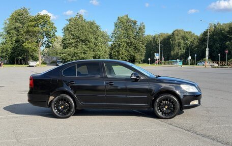 Skoda Octavia, 2011 год, 720 000 рублей, 5 фотография