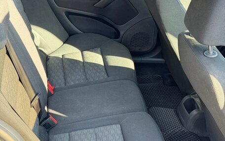 Skoda Octavia, 2011 год, 720 000 рублей, 11 фотография