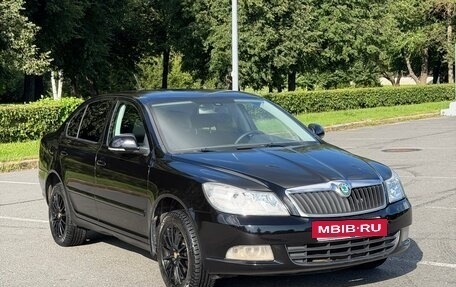 Skoda Octavia, 2011 год, 720 000 рублей, 4 фотография