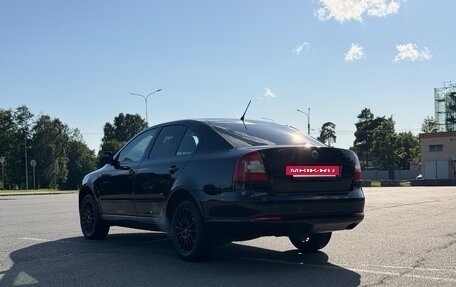 Skoda Octavia, 2011 год, 720 000 рублей, 7 фотография