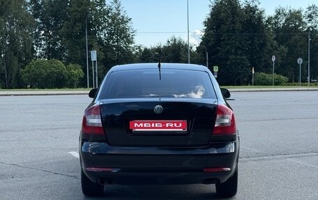 Skoda Octavia, 2011 год, 720 000 рублей, 6 фотография