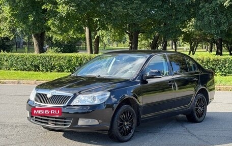Skoda Octavia, 2011 год, 720 000 рублей, 8 фотография