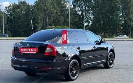 Skoda Octavia, 2011 год, 720 000 рублей, 2 фотография