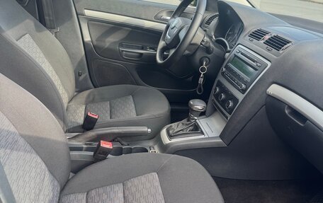 Skoda Octavia, 2011 год, 720 000 рублей, 13 фотография