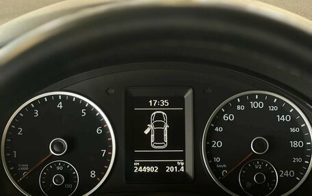 Volkswagen Tiguan I, 2012 год, 995 000 рублей, 13 фотография