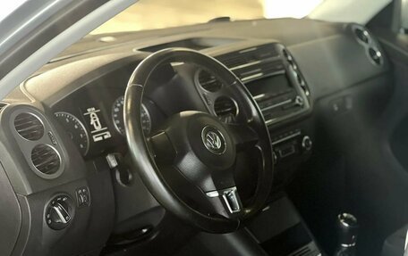 Volkswagen Tiguan I, 2012 год, 995 000 рублей, 9 фотография