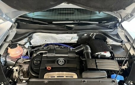 Volkswagen Tiguan I, 2012 год, 995 000 рублей, 8 фотография