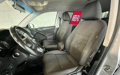Volkswagen Tiguan I, 2012 год, 995 000 рублей, 10 фотография